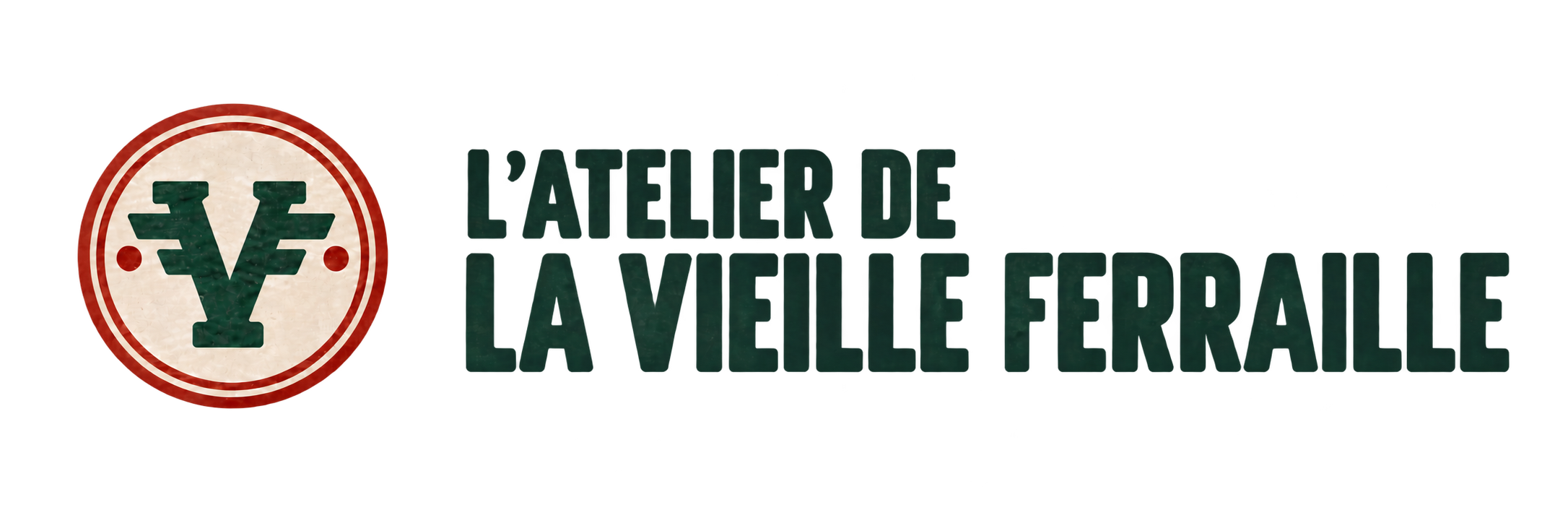 L’Atelier de la Vieille Ferraille